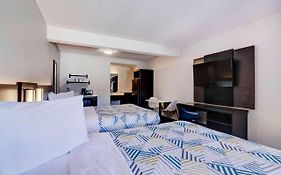 Studio 6 Rock Springs Wy Flaming Gorge